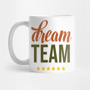Dream Team 2023 Mug